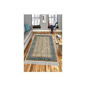 Homefesto Teppe 180x280 cm Multifärgad/Sammet 599HFT1733