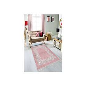 Homefesto Teppe 80x120 cm Multifärgad/Sammet 599HFT1434