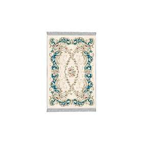 Homefesto Teppe 180x280 cm Multifärgad/Sammet 599HFT1810