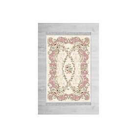 Homefesto Teppe 100x150 cm Multifärgad 599HFT1760