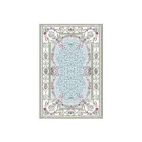 Homefesto Teppe 80x120 cm Multifärgad/Sammet 599HFT1301