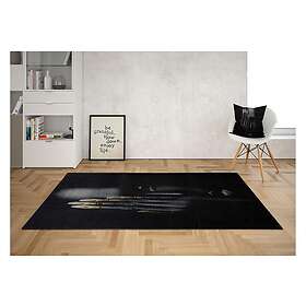 Homefesto Teppe 80x120 cm Multifärgad 530HFT1157