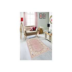 Homefesto Teppe 80x120 cm Multifärgad/Sammet 599HFT1245