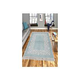 Homefesto Teppe 80x120 cm Multifärgad/Sammet 599HFT1423