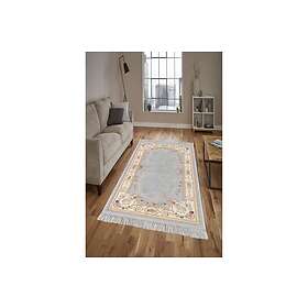 Homefesto Teppe 80x120 cm Multifärgad/Sammet 599HFT1267