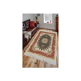 Homefesto Matta 80x120 cm Multifärgad/Sammet 599HFT1645
