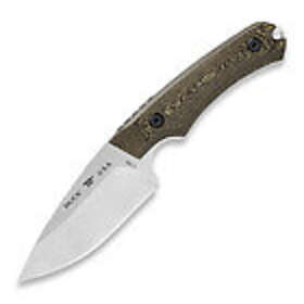 Buck Alpha Hunter Richlite BU664BRS