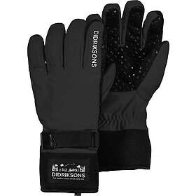 Didriksons Lovas Five Finger Gloves (Junior)