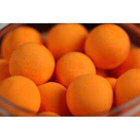 Sticky Baits Sticky Baits POP Peach&pepper 100g Ups Guld 12 mm