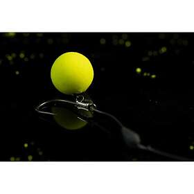 Sticky Baits Sticky Baits POP Pineapple&n Butyric 100g Ups Guld 16 mm