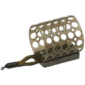 DAM Detek Flex Feeder Swivel Guld 80g
