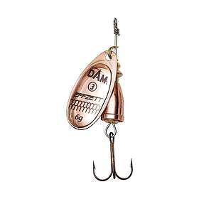 Effzett Executor Spinner Spoon 11g