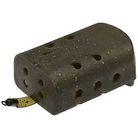 DAM Detek Maggot Feeder Swivel Guld 80g