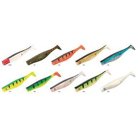 Mikado Fishunter Goliat Soft Lure 220 Mm 97g Flerfärgad