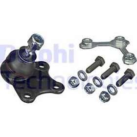 Delphi Audi Stod Styrstag TC1084