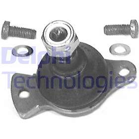 Delphi Opel Stod Styrstag TC298