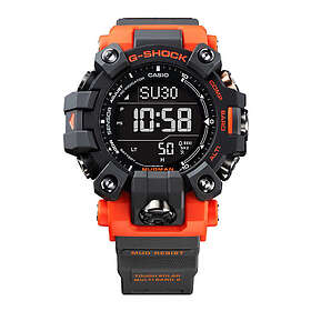 Casio G-Shock Mudman GW-9500-1A4ER