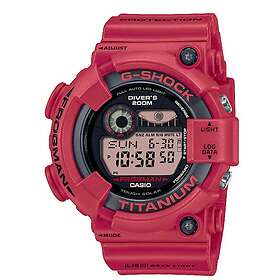 Casio G-Shock Frogman Pro 30th Anniversary Limited Edition GW-8230NT-4ER