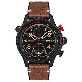 Avi-8 Hawker Hunter Duke Chronograph Tangmere AV-4080-04