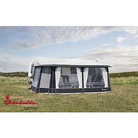 Isabella Penta Etna 1000 Zinox (Stål)