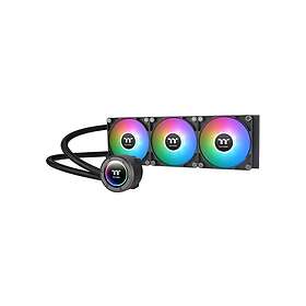 Thermaltake TH420 V2 ARGB Sync All-In-One Liquid Cooler