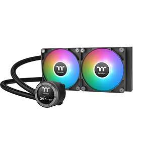 Thermaltake TH240 V2 Ultra ARGB Sync All-In-One Liquid Cooler