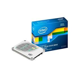 Intel 330 Series 2.5" SSD 120GB