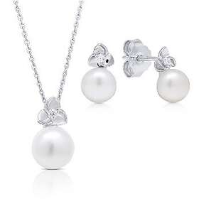 Beat of Love smyckeset BOL-SET2674ZP