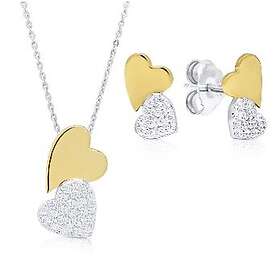 Beat of Love smyckeset BOL-SET2471Z