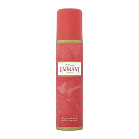 Coty L'aimant Deo Spray 75ml