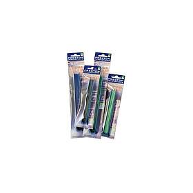 Preston Innovations Slip Elastic Extra Blue