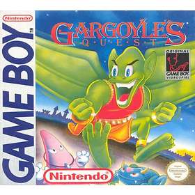 Gargoyles Quest (GB)