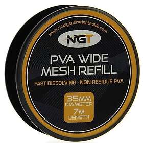 NGT Pva 7 M Carpfishing Line Guld 35 mm