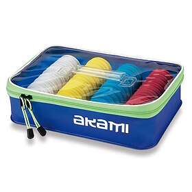 Akami Winder Durchsichtig 35 x 23 x 10 cm