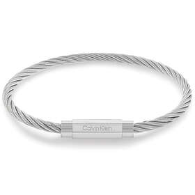 Calvin Klein Modern Grid armband 35000419