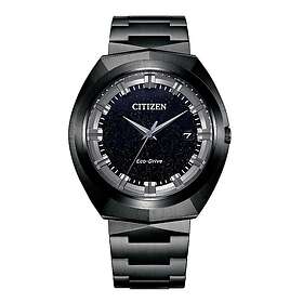 Citizen E365 Eco-Drive black BN1015-52E