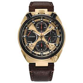 Citizen Promaster Eco-Drive Tsuno Chronograph Racer Limited Edition AV0072-01X