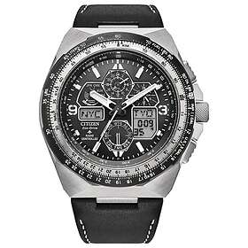 Citizen Promaster Skyhawk A-T Black Radio Controlled JY8149-05E