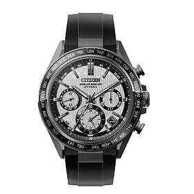 Citizen Satellite Wave GPS Eco-Drive Attesa CC4055-14H