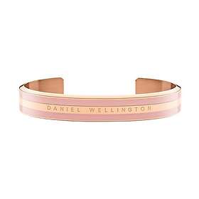 Daniel Wellington Classic Bracelet Dusty Rose rannekoru S DW00400010