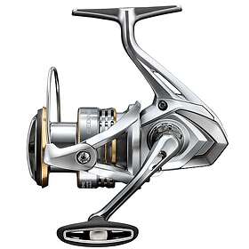 Shimano Sedona C 3000 FJ HG