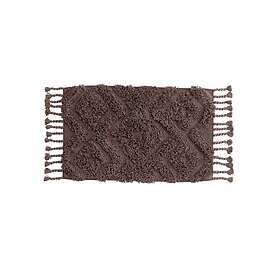 Venture Design Hilma Teppe Brun 80x50cm