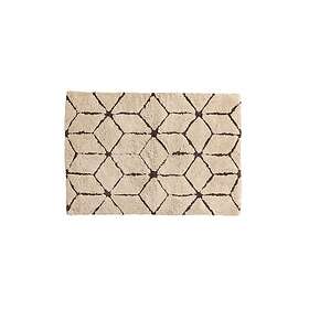 Venture Design Petrus Teppe Ivory 90x60cm