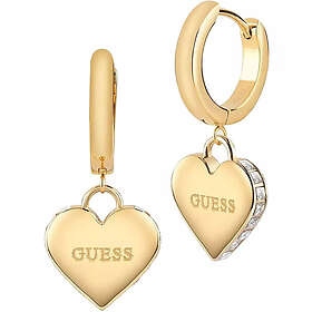 Guess örhängen JUBE02236JWYGT/U