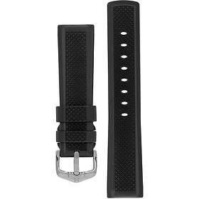 Hirsch Accent musta kumiranneke 4047 88 50 24mm