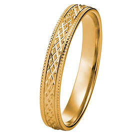 Kohinoor 003-621 Ring 15½