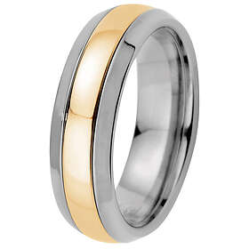 Kohinoor 006-067 Duetto ring 17