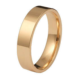 Kohinoor 903-527 5mm guldring, 14k guld 19