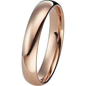 Kohinoor förlovningsring roséguld 003-602P 18