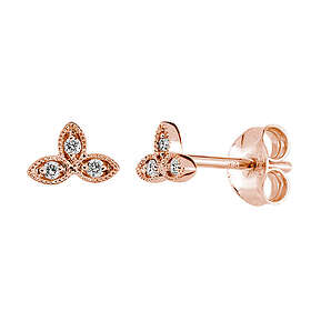 Kohinoor Swan diamantörhängen PK 143-430P-06